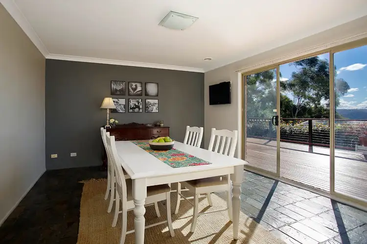 Third view of Homely house listing, 34 Tarella Road, Wentworth Falls NSW 2782