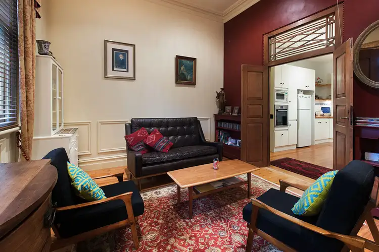 Fifth view of Homely house listing, 123 High Street, Maldon VIC 3463