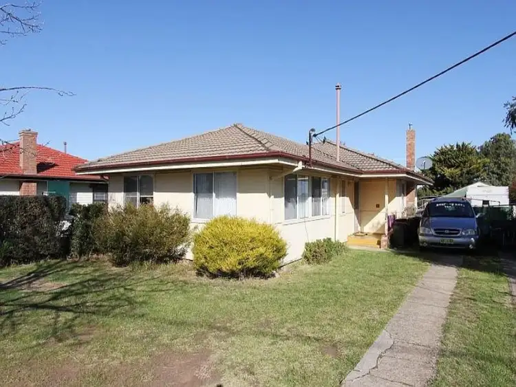 52 Mary Street, Goulburn NSW 2580