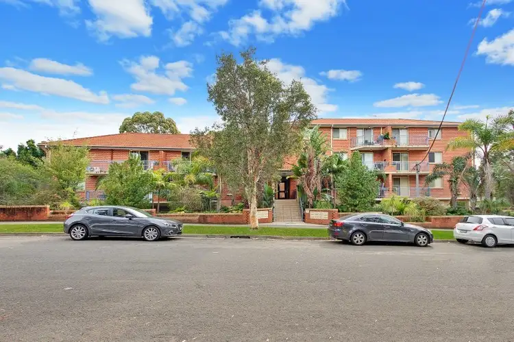 Fifth view of Homely unit listing, 17/5-9 Marlene Crescent, Greenacre NSW 2190
