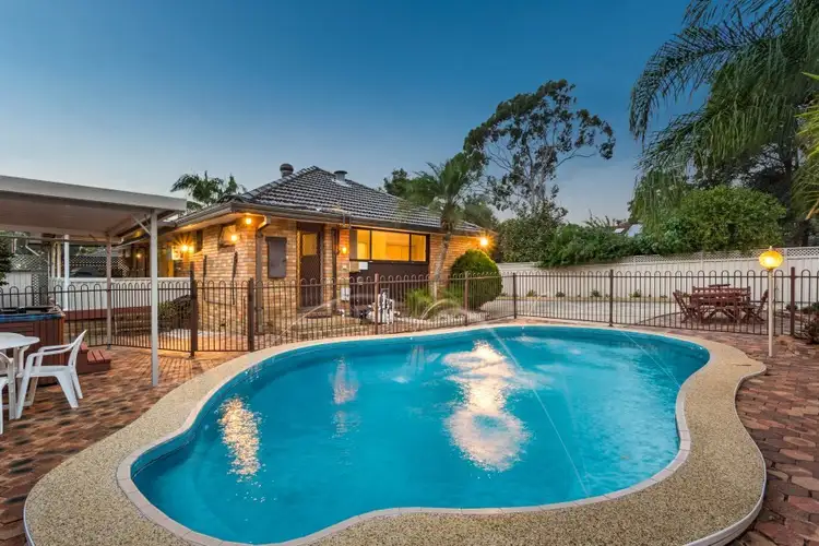 Fourth view of Homely house listing, 46a Samuel Street, Peakhurst NSW 2210