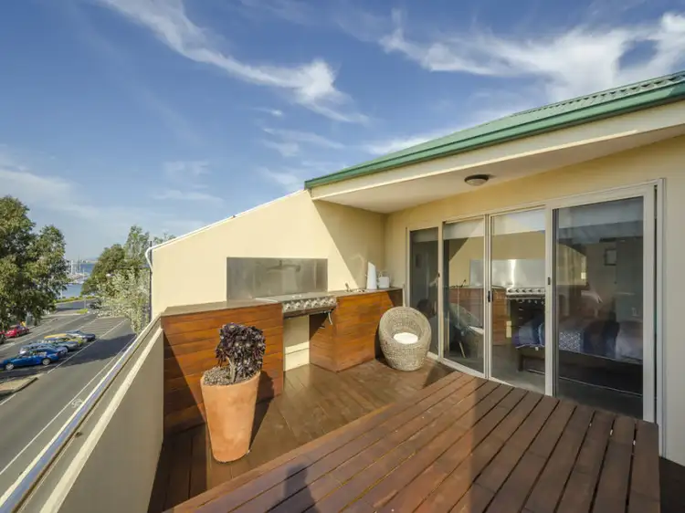 5/11-19 Ferguson Street, Williamstown VIC 3016