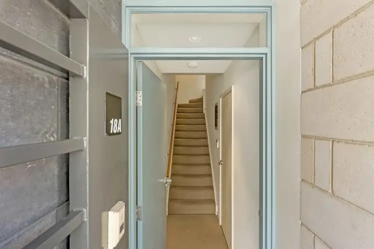 Third view of Homely townhouse listing, 18a Hobsons Place, Adelaide SA 5000