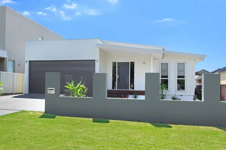 3 Steel Street, Towradgi NSW 2518