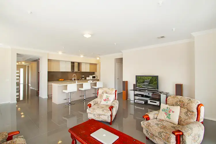 Fifth view of Homely house listing, 12 Flemington Rise, Officer VIC 3809