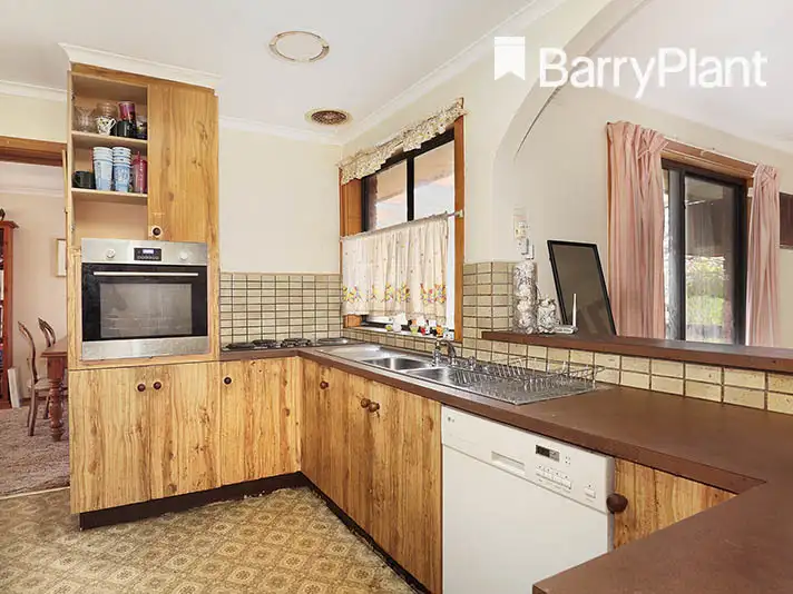 Third view of Homely house listing, 95 Harold Street, Wantirna VIC 3152