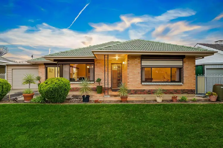 Second view of Homely house listing, 26 Clairville Road, Campbelltown SA 5074