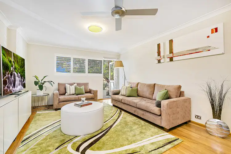 Third view of Homely unit listing, 5/37 Tranmere Street, Drummoyne NSW 2047