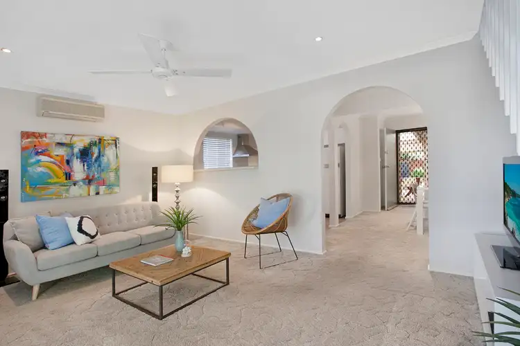 Second view of Homely townhouse listing, 11/6 Kegworth Road, Melrose Park SA 5039