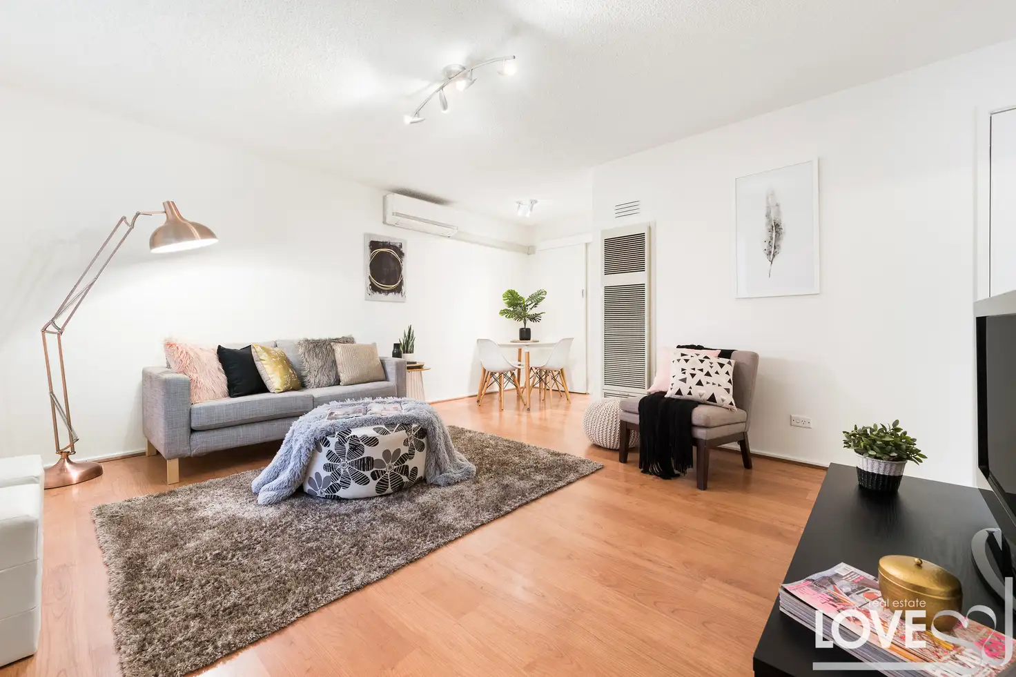 Main view of Homely apartment listing, 4/25 Martin Street, Thornbury VIC 3071