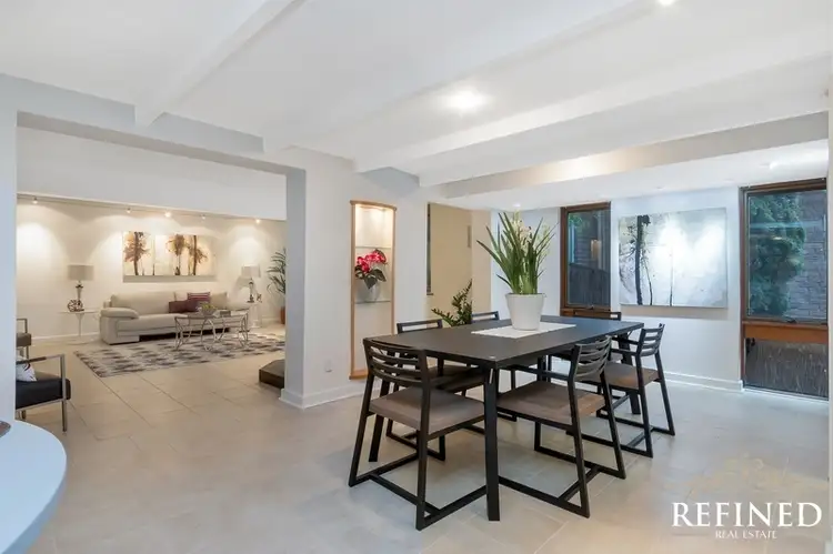 Fourth view of Homely house listing, 11 St Albans Drive, Burnside SA 5066