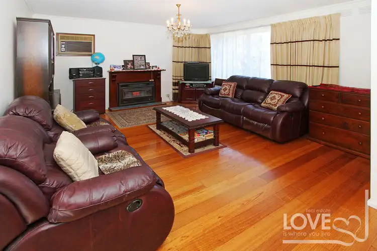Third view of Homely house listing, 41 Moreton Crescent, Bundoora VIC 3083
