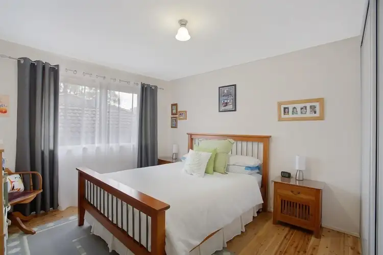 Seventh view of Homely house listing, 58 McCrae Drive, Camden South NSW 2570