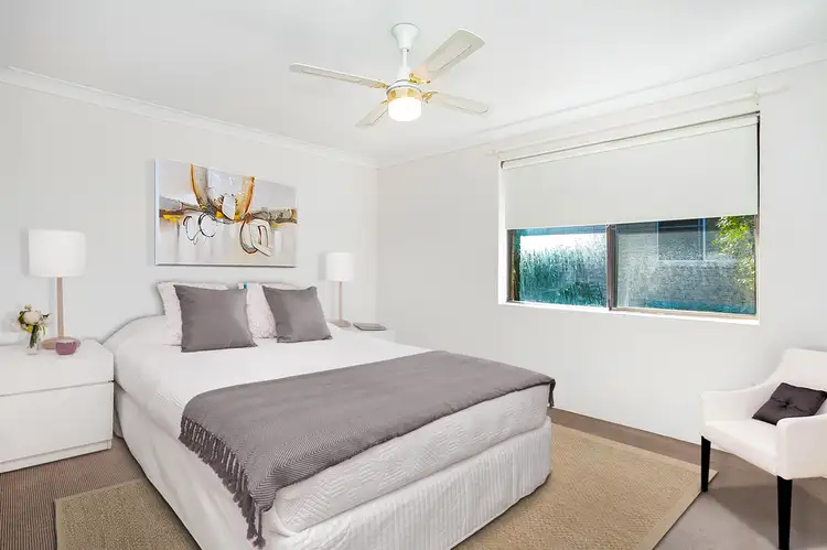 Second view of Homely unit listing, 6/8 Queens Parade, Newport NSW 2106