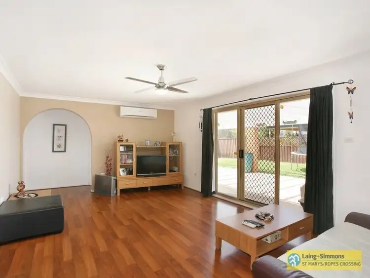 Second view of Homely house listing, 14 Weaver Street, Erskine Park NSW 2759