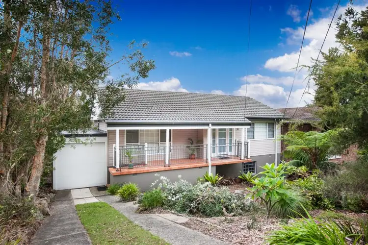 Main view of Homely house listing, 13 Eugenia Street, Loftus NSW 2232