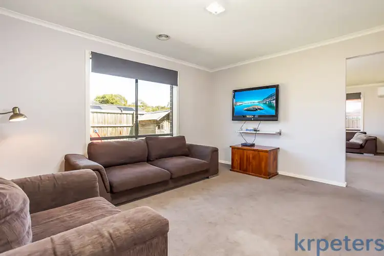 Fourth view of Homely house listing, 17 Swamp Gum Close, Pakenham VIC 3810