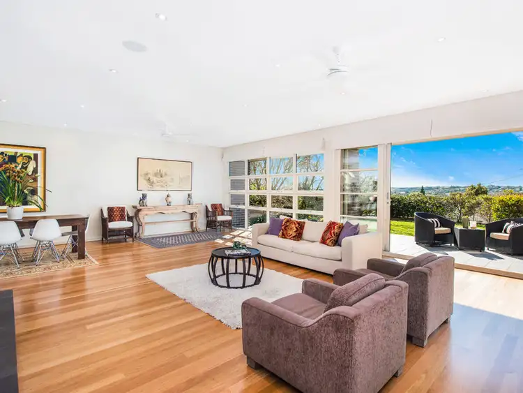Second view of Homely house listing, 16 Central Avenue, Mosman NSW 2088