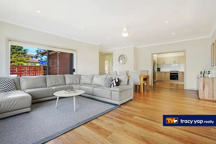 Second view of Homely house listing, 9 Ronald Avenue, Ryde NSW 2112