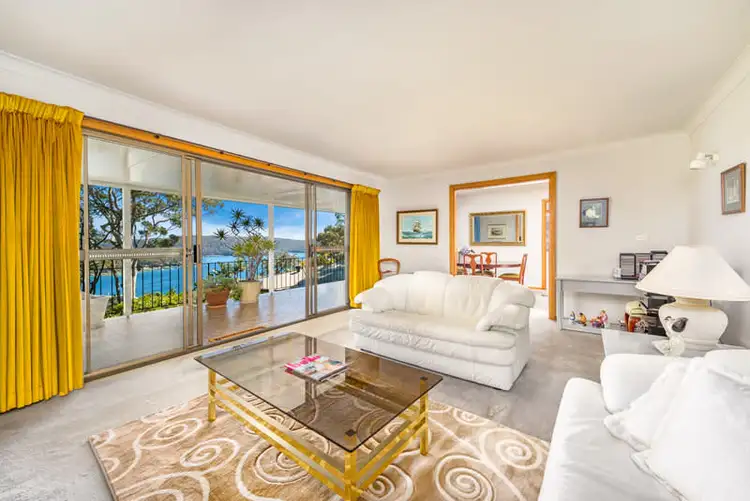 Second view of Homely house listing, 31 Mirrabooka Street, Bilgola NSW 2107
