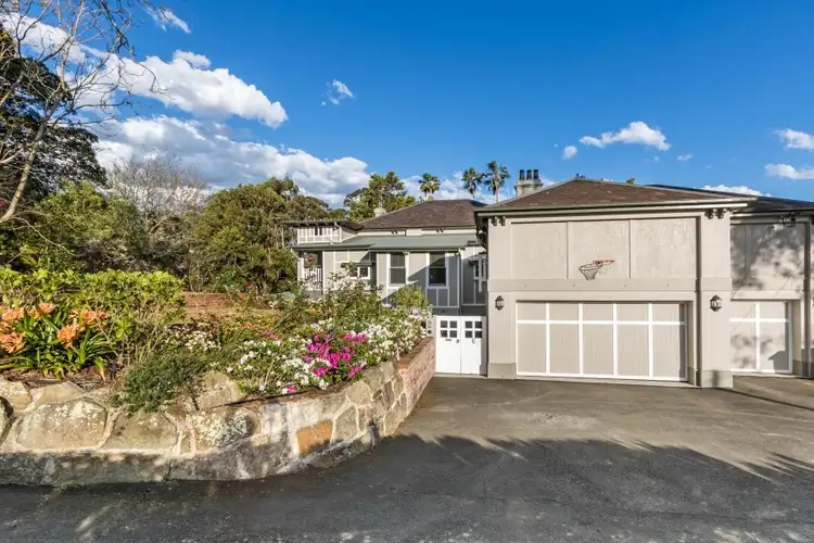 Sixth view of Homely house listing, 6 Beechworth Road, Pymble NSW 2073