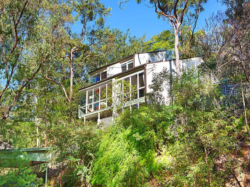 Main view of Homely house listing, 47 Yarrabung Road, St Ives NSW 2075