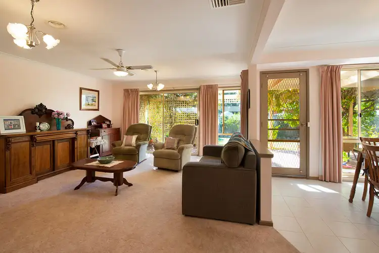Sixth view of Homely house listing, 5 Ely Court, Castlemaine VIC 3450