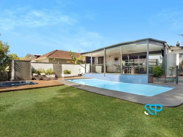 Third view of Homely house listing, 511 The Boulevarde, Kirrawee NSW 2232