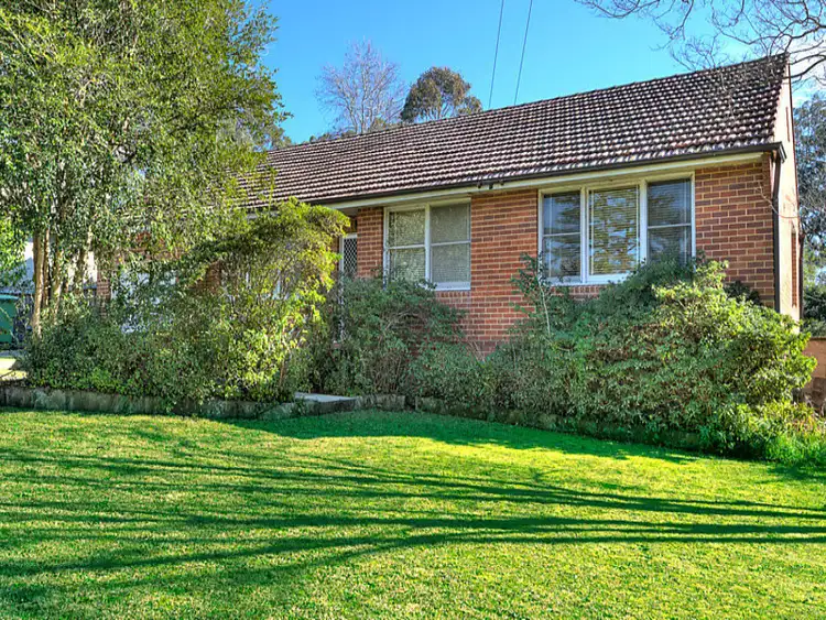 Second view of Homely house listing, 154 Bobbin Head Road, Turramurra NSW 2074