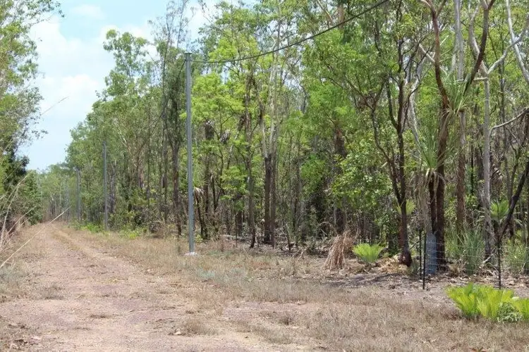 Fifth view of Homely land listing, 89 Lowther Road, Bees Creek NT 822