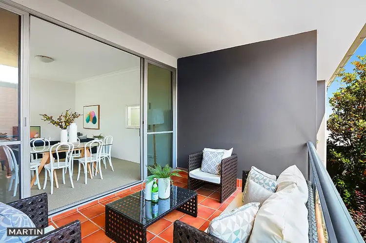 22/1 Shirley Street, Alexandria NSW 2015
