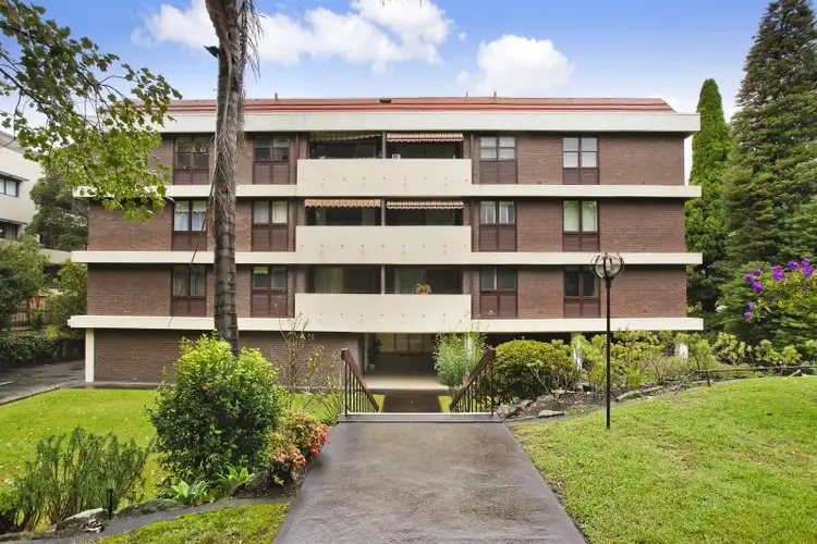 Sixth view of Homely apartment listing, 6/576 Pacific Highway, Killara NSW 2071