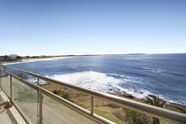 Main view of Homely apartment listing, 9/8 Boorima Place, Cronulla NSW 2230
