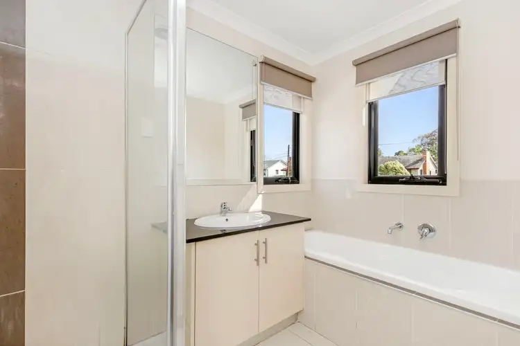 Fourth view of Homely townhouse listing, 1/14 Nicholson Avenue, Reservoir VIC 3073