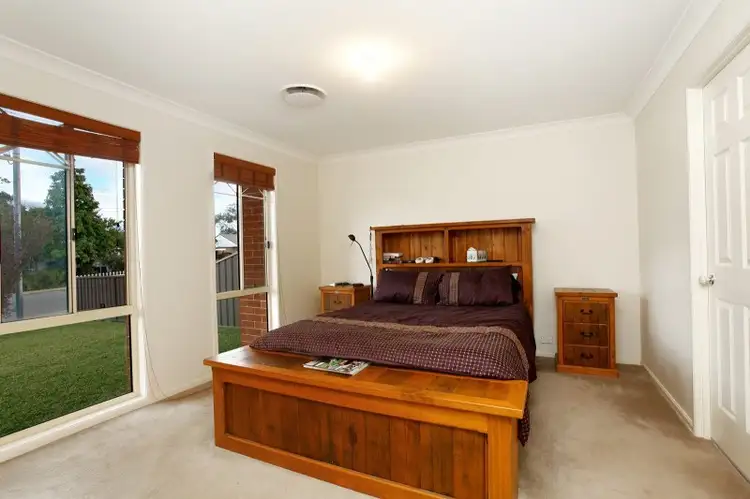 Second view of Homely house listing, 23 Joseph Street, Kingswood NSW 2747