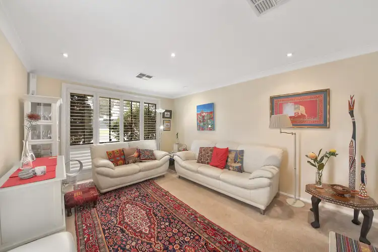 Third view of Homely house listing, 2a Martine Avenue, Camden South NSW 2570