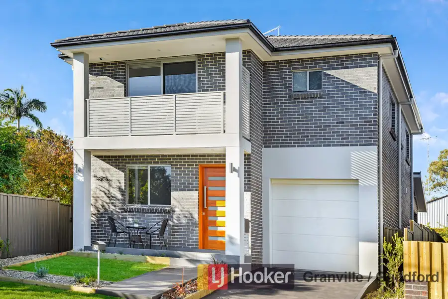 Main view of Homely house listing, 26 Landy Road, Lalor Park NSW 2147