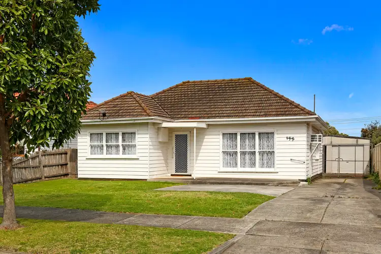 133 St Vigeons Road, Reservoir VIC 3073