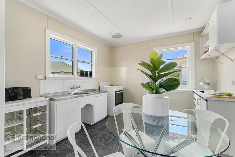 Fifth view of Homely house listing, 3 Lennon Place, Warrane TAS 7018