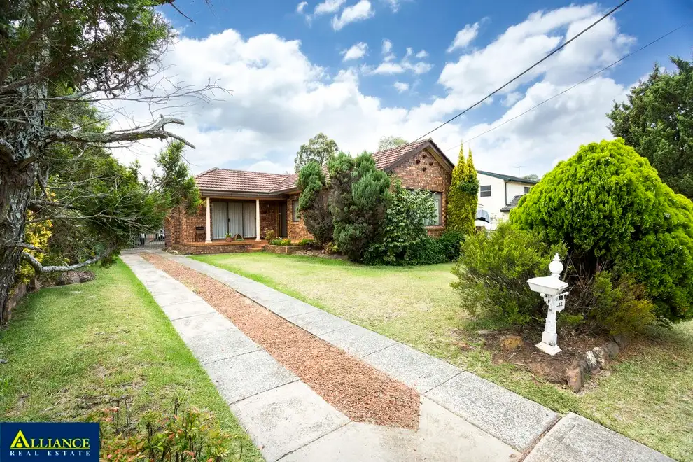 Main view of Homely house listing, 10 Harford Avenue, East Hills NSW 2213