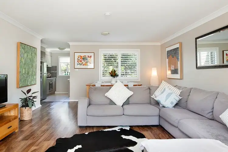 2/40 Cherry Street, Woonona NSW 2517