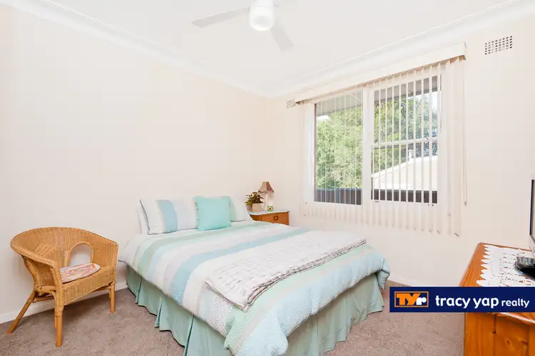 Sixth view of Homely house listing, 581 Blaxland Road, Eastwood NSW 2122