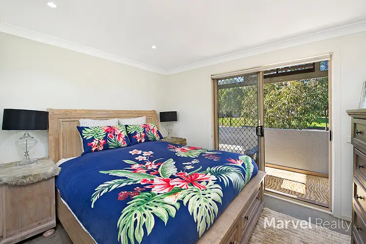 Fifth view of Homely semi-detached listing, 27 Botanica Drive, Lidcombe NSW 2141