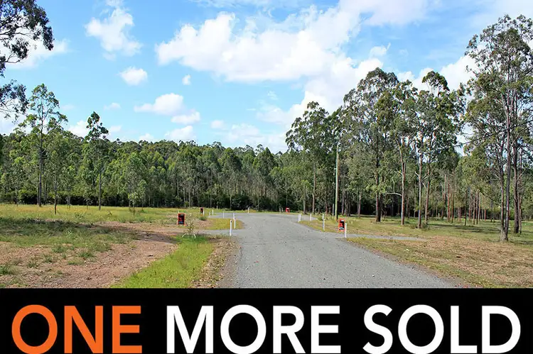 LOT 14 Jack Richardson Drive, Yarravel NSW 2440