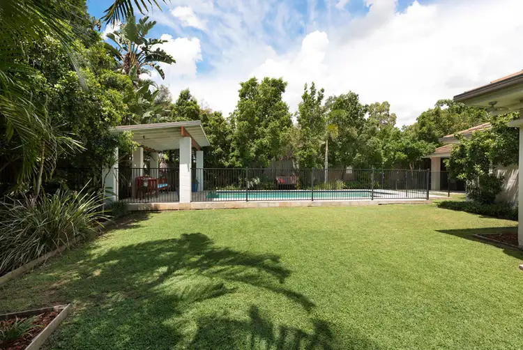 Fifth view of Homely house listing, 24 Goodenia Crescent, Seventeen Mile Rocks QLD 4073