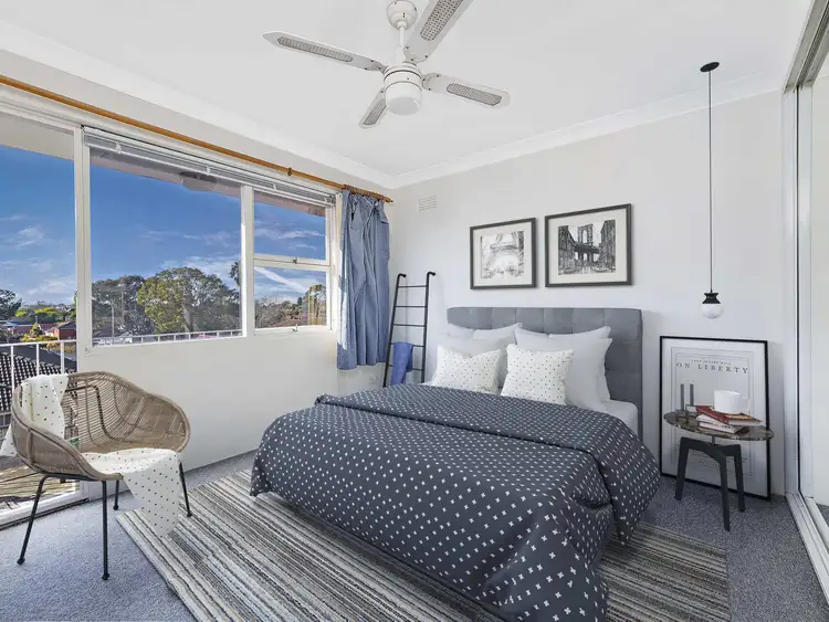 Third view of Homely unit listing, 17/4-6 Tintern Road, Ashfield NSW 2131