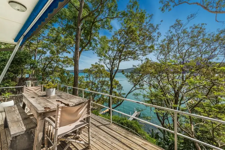 Second view of Homely house listing, 189 Riverview Road, Avalon Beach NSW 2107
