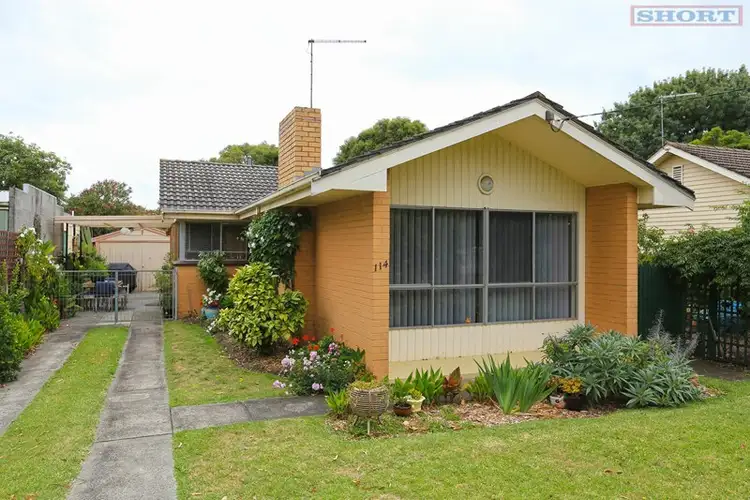 114 Jetty Road, Rosebud VIC 3939