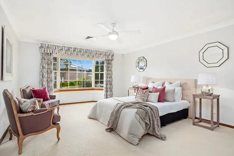Fifth view of Homely house listing, 11 Wychwood Place, Castle Hill NSW 2154
