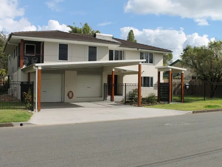 Second view of Homely house listing, 143 White Street, Graceville QLD 4075